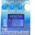 Atmosphere pedal