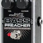 Bass Preacher