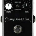 Keeley Compressor Plus