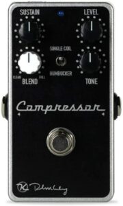 Keeley Compressor Plus