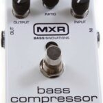 MXR M87