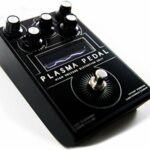 Plasma Pedal