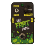 the fart pedal