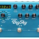 strymon bigsky