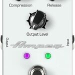 ampeg opto comp