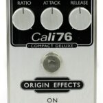 origin effects cali76