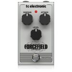 tc electronic forcefield