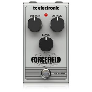 tc electronic forcefield