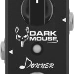 donner dark mouse