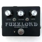 fuzzlord drone master