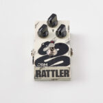 jam pedals rattler