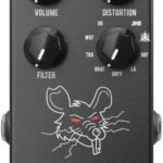 jhs pedals packrat