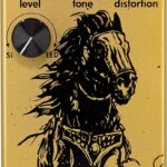 walrus audio iron horse v3