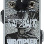 wampler pedals ratsbane