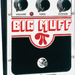 ehx big muff