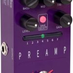 flamma fs06 preamp