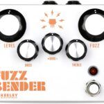 keeley fuzz bender