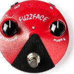 dunlop fuzz face