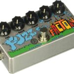 zvex fuzz factory