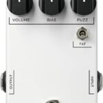 jhs 3 series fuzz