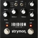 strymon iridium