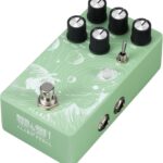 alabs novadrift multi modulation pedal