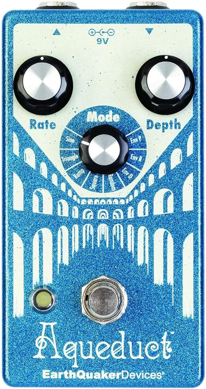 eqd aqueduct