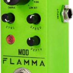 flamma fc05 mod multi modulation pedal