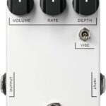 jhs pedals 3 series chorus