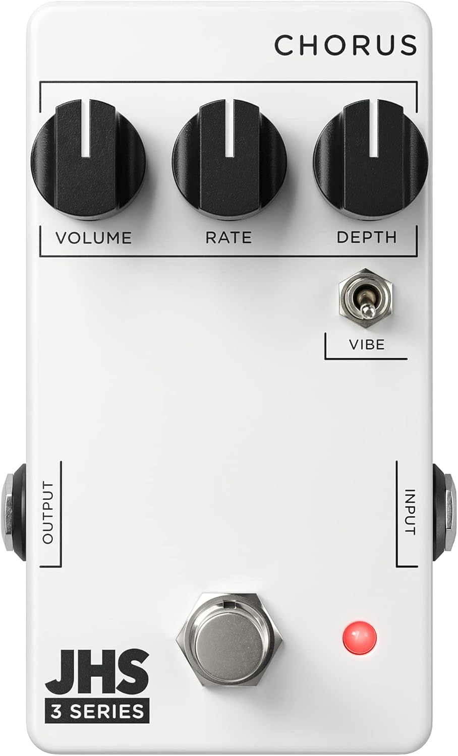 jhs pedals 3 series chorus