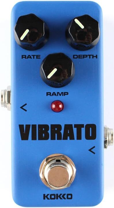 kokko vibrato