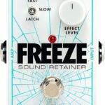 ehx freeze pedal