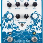 eqd avalanche run