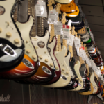 guitar shop